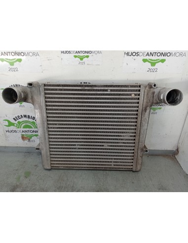 [104735] INTERCOOLER - NISSAN ATLEON