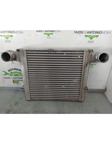[104735] INTERCOOLER - NISSAN ATLEON