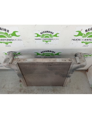 [104735] INTERCOOLER - NISSAN ATLEON