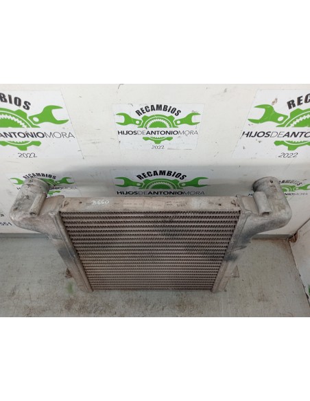 [104735] INTERCOOLER - NISSAN ATLEON