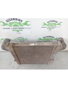 [103023] INTERCOOLER - NISSAN ATLEON