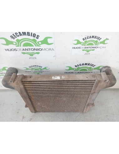 [103023] INTERCOOLER - NISSAN ATLEON