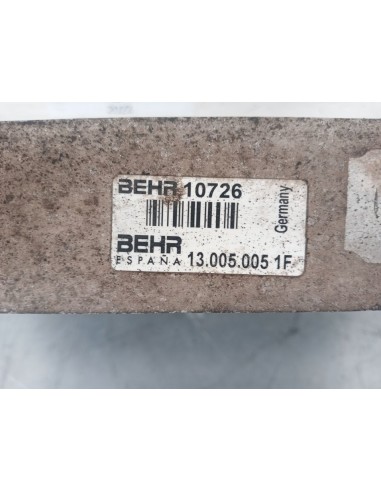 [103023] INTERCOOLER - NISSAN ATLEON