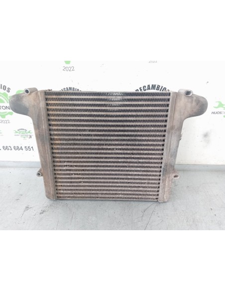 [103023] INTERCOOLER - NISSAN ATLEON