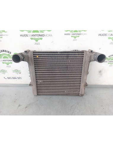 [103023] INTERCOOLER - NISSAN ATLEON