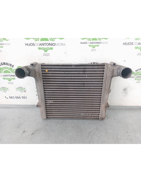 [103023] INTERCOOLER - NISSAN ATLEON