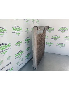 [98820] INTERCOOLER - SCANIA SERIE 4 (P/R 94 G) (01/1996...