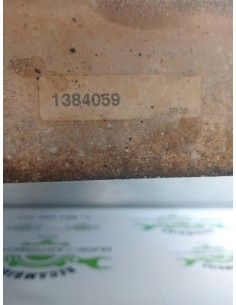 [98820] INTERCOOLER - SCANIA SERIE 4 (P/R 94 G) (01/1996... 2