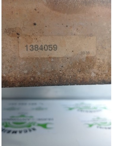 [98820] INTERCOOLER - SCANIA SERIE 4 (P/R 94 G)...