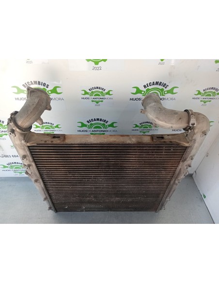 [98820] INTERCOOLER - SCANIA SERIE 4 (P/R 94 G) (01/1996 - 01/2004)