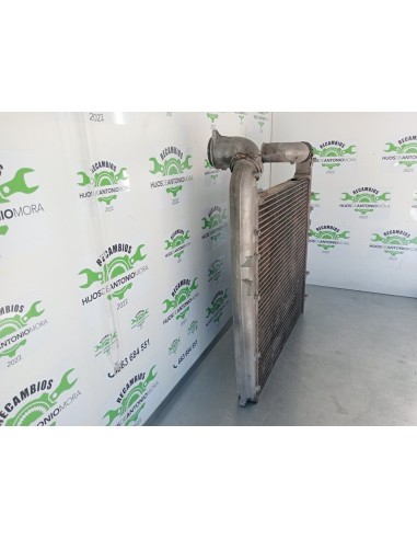 [98820] INTERCOOLER - SCANIA SERIE 4 (P/R 94 G)...