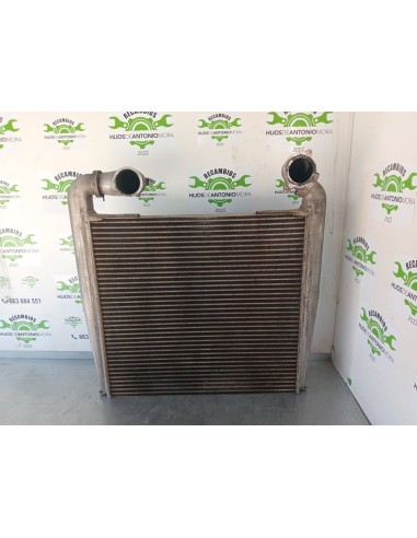 [98820] INTERCOOLER - SCANIA SERIE 4 (P/R 94 G)...