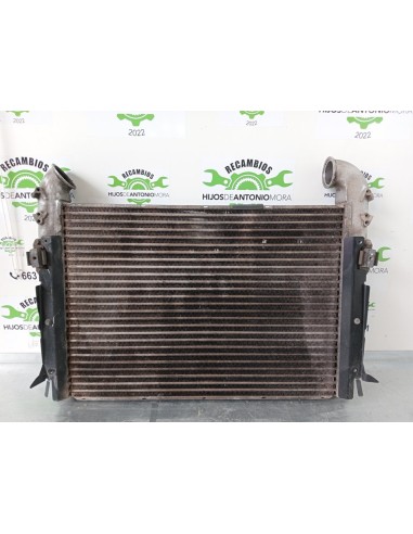 [96037] INTERCOOLER - SCANIA SERIE 4 (P/R 94 G)...
