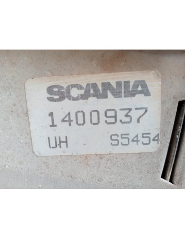 [96037] INTERCOOLER - SCANIA SERIE 4 (P/R 94 G)...