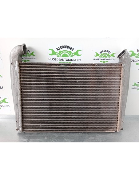 [96037] INTERCOOLER - SCANIA SERIE 4 (P/R 94 G) (01/1996 - 01/2004)