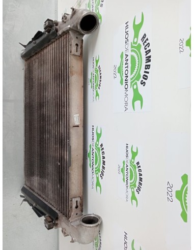 [96037] INTERCOOLER - SCANIA SERIE 4 (P/R 94 G)...