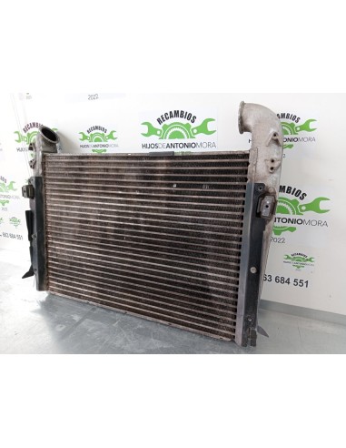 [96037] INTERCOOLER - SCANIA SERIE 4 (P/R 94 G)...