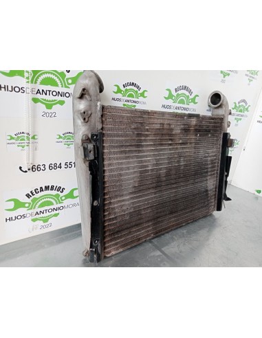 [96037] INTERCOOLER - SCANIA SERIE 4 (P/R 94 G)...