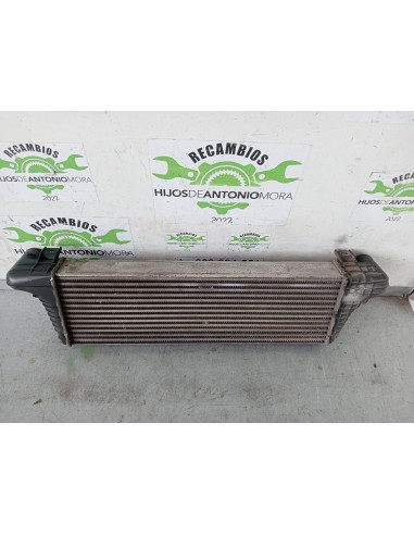 [104901] INTERCOOLER - IVECO DAILY CAJA CERRADA