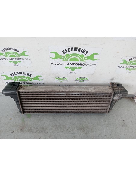 [104901] INTERCOOLER - IVECO DAILY CAJA CERRADA