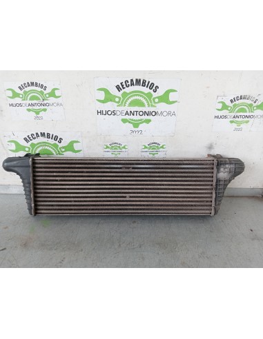 [104901] INTERCOOLER - IVECO DAILY CAJA CERRADA