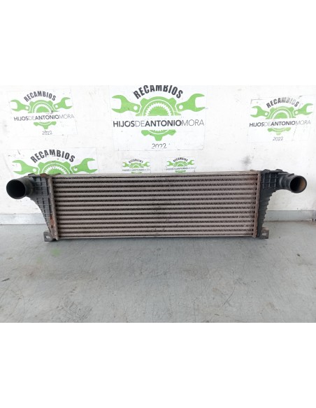 [104901] INTERCOOLER - IVECO DAILY CAJA CERRADA