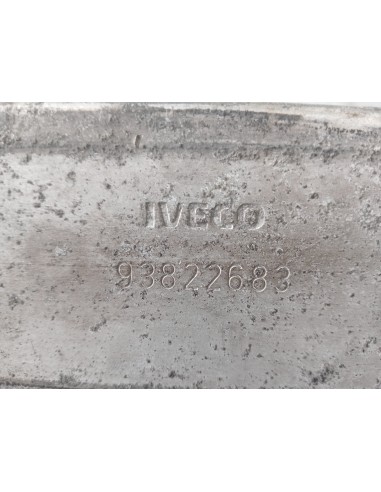 [104901] INTERCOOLER - IVECO DAILY CAJA CERRADA