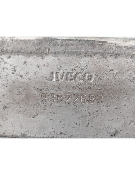 [104901] INTERCOOLER - IVECO DAILY CAJA CERRADA