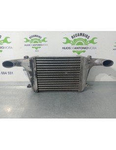 [98805] INTERCOOLER - NISSAN ATLEON