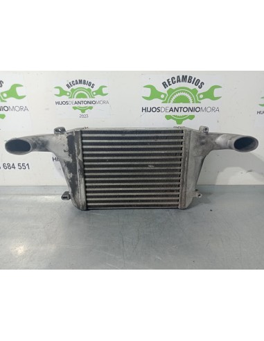 [98805] INTERCOOLER - NISSAN ATLEON