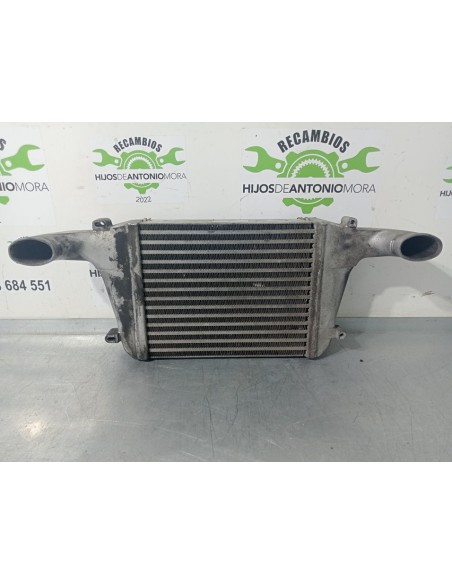 [98805] INTERCOOLER - NISSAN ATLEON