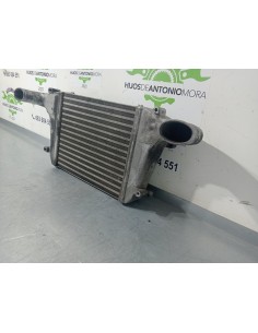 [98805] INTERCOOLER - NISSAN ATLEON 2