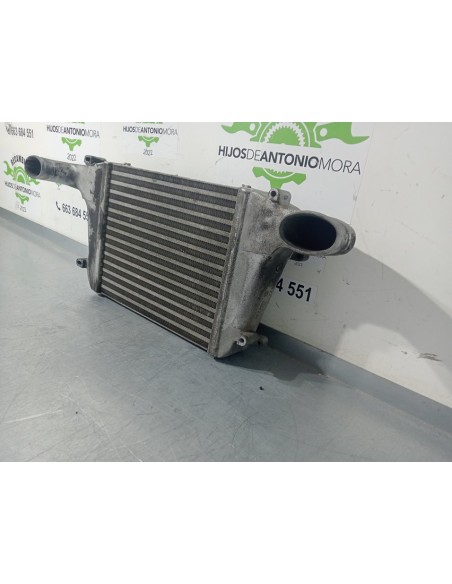 [98805] INTERCOOLER - NISSAN ATLEON