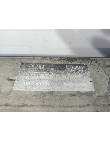 [98805] INTERCOOLER - NISSAN ATLEON