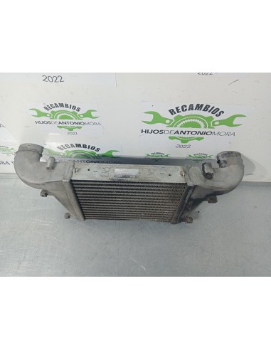 [98805] INTERCOOLER - NISSAN ATLEON