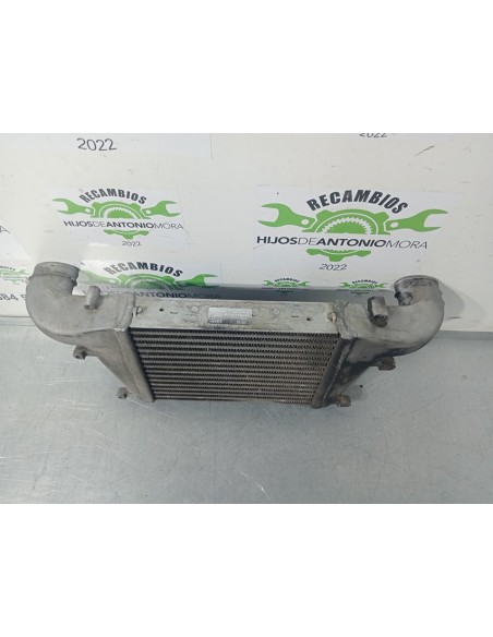 [98805] INTERCOOLER - NISSAN ATLEON