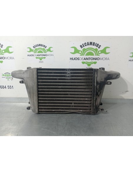 [98805] INTERCOOLER - NISSAN ATLEON