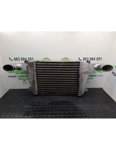 [100115] INTERCOOLER - NISSAN CABSTAR E (01/2002 - 12/2003)