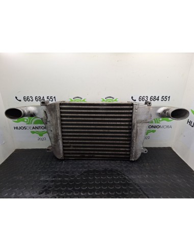 [100115] INTERCOOLER - NISSAN CABSTAR E...