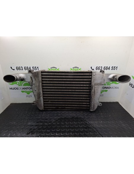 [100115] INTERCOOLER - NISSAN CABSTAR E (01/2002 - 12/2003)