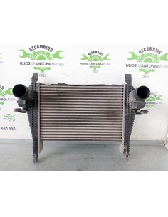 [102376] INTERCOOLER - IVECO EUROCARGO TECTOR (01/2001 -...