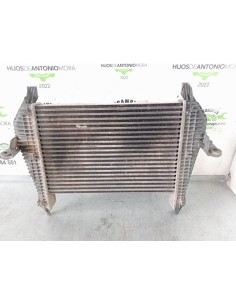 [102376] INTERCOOLER - IVECO EUROCARGO TECTOR (01/2001 -... 2