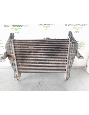 [102376] INTERCOOLER - IVECO EUROCARGO TECTOR...