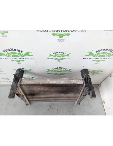 [102376] INTERCOOLER - IVECO EUROCARGO TECTOR...