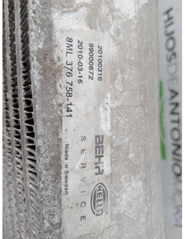 [102376] INTERCOOLER - IVECO EUROCARGO TECTOR...