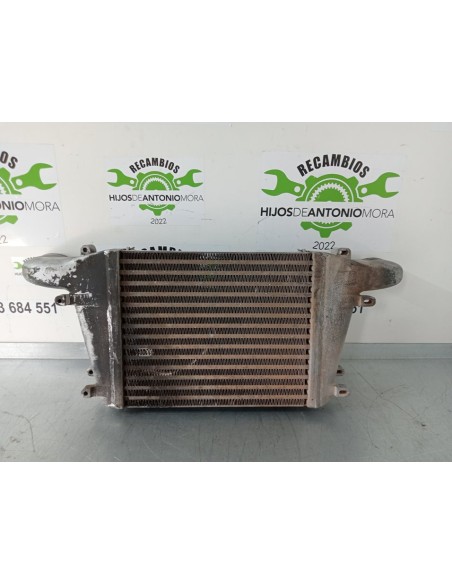[96698] INTERCOOLER - NISSAN CABSTAR 01.04 - (01/2004 - 01/2006)
