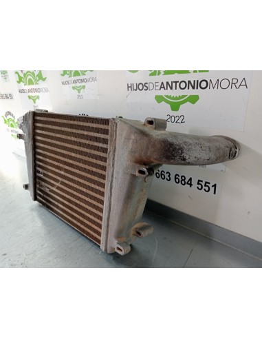 [96698] INTERCOOLER - NISSAN CABSTAR 01.04 -...