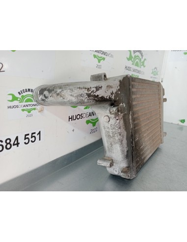 [96698] INTERCOOLER - NISSAN CABSTAR 01.04 -...