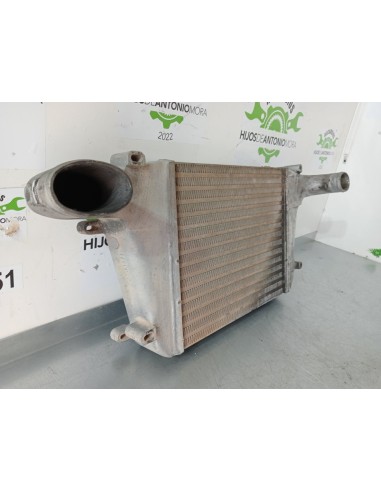 [96698] INTERCOOLER - NISSAN CABSTAR 01.04 -...