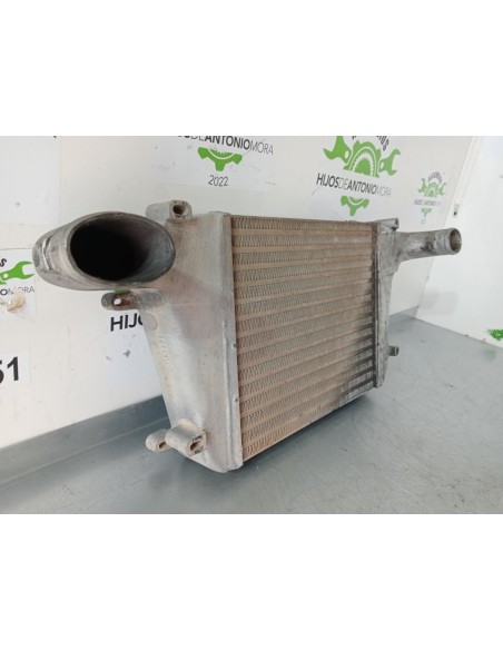 [96698] INTERCOOLER - NISSAN CABSTAR 01.04 - (01/2004 - 01/2006)